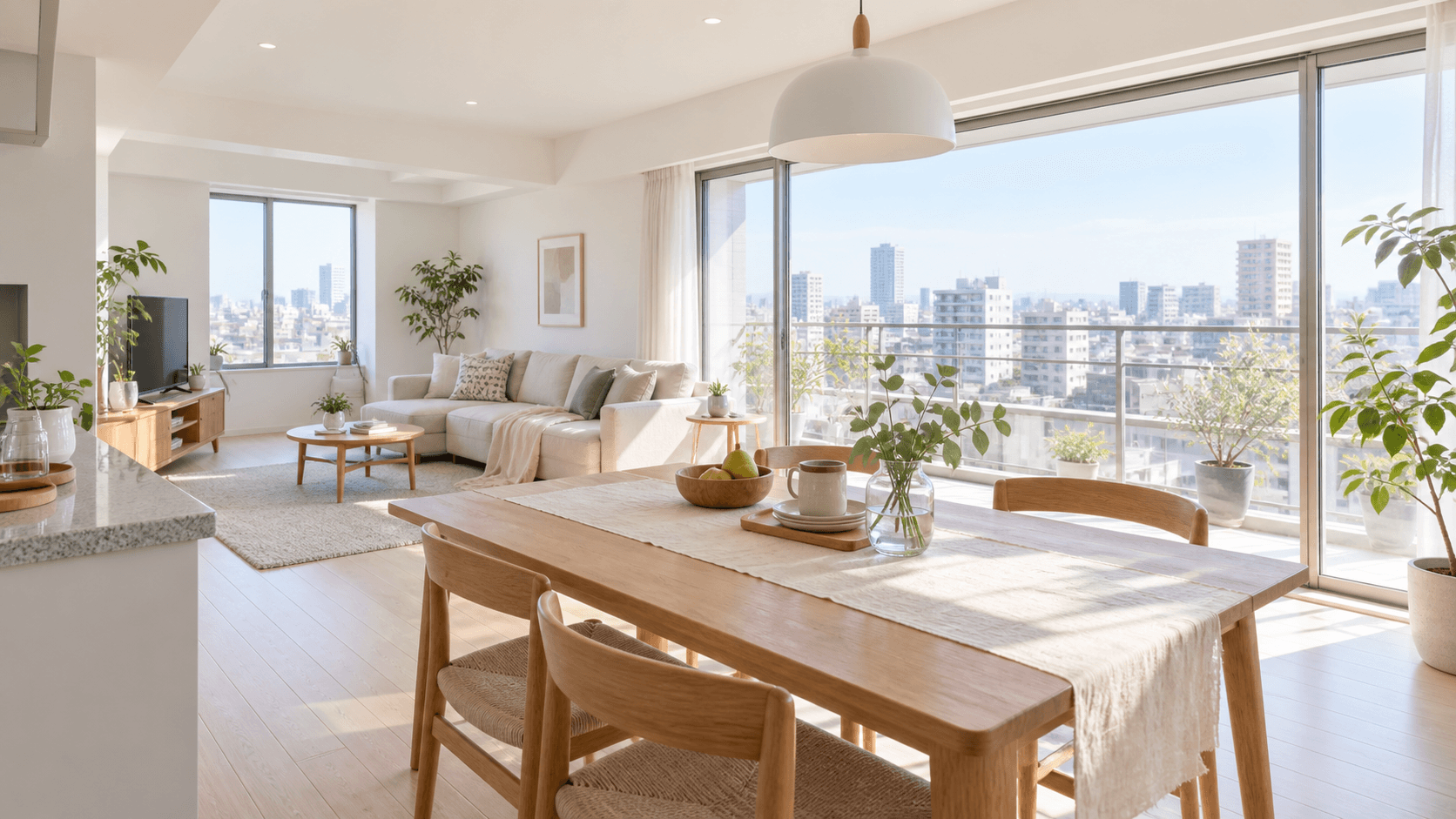 明るい住まいで住宅購入のお金を考える